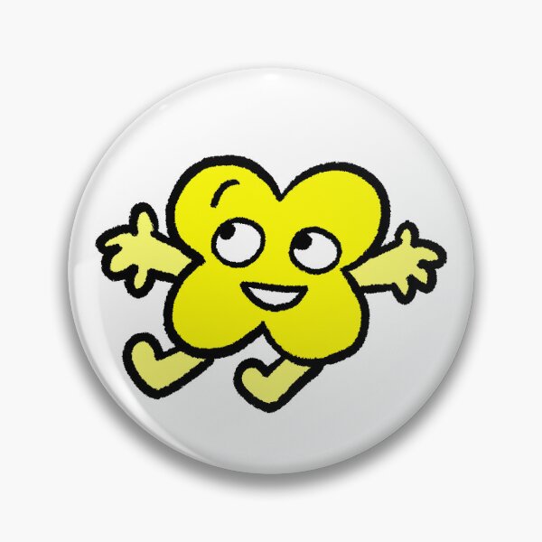 Item preview, X BFDI designed and sold by MsBonnieArt.