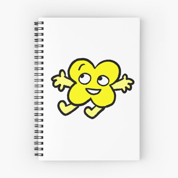 Item preview, X BFDI designed and sold by MsBonnieArt.
