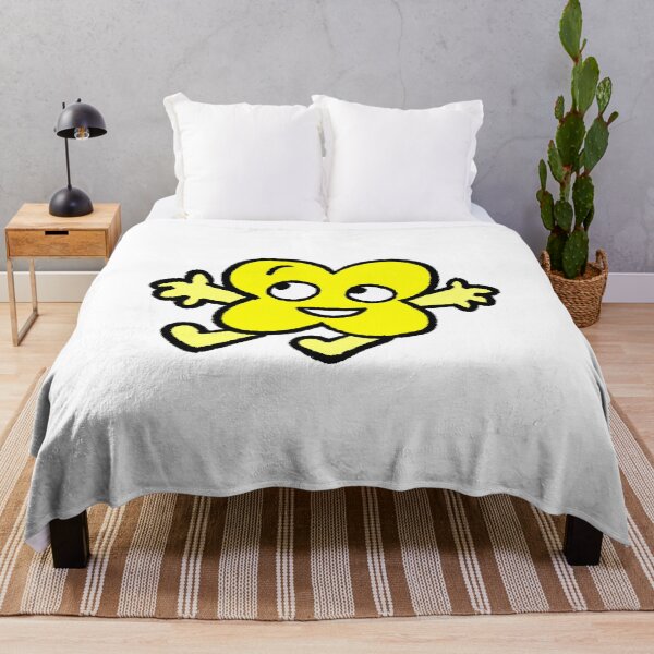 Item preview, X BFDI designed and sold by MsBonnieArt.