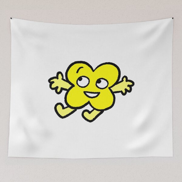 Item preview, X BFDI designed and sold by MsBonnieArt.
