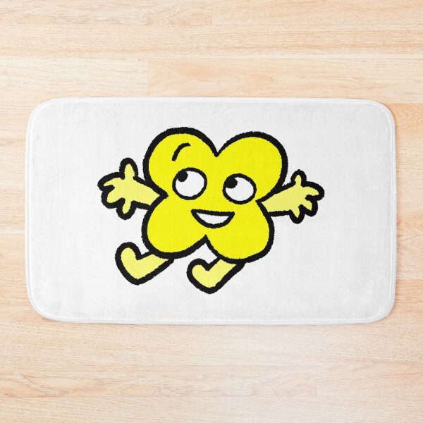 Item preview, X BFDI designed and sold by MsBonnieArt.