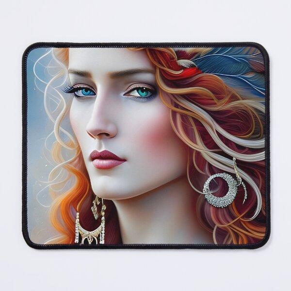 Item preview, That magick Woman designed and sold by stine1.