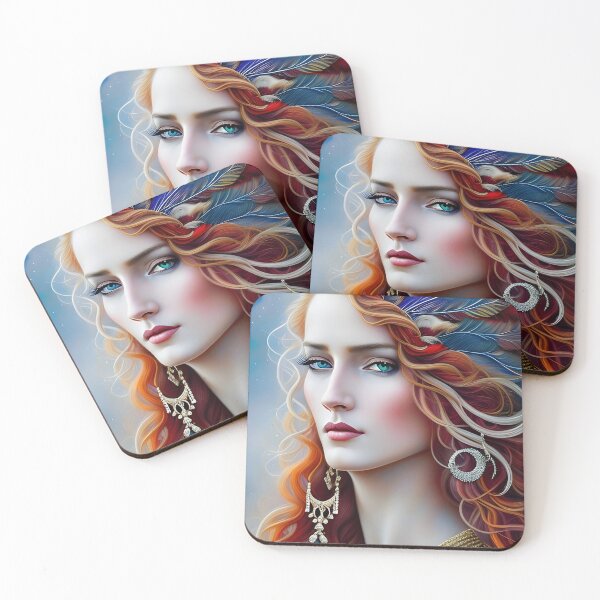 Item preview, That magick Woman designed and sold by stine1.