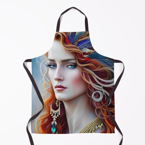 Item preview, That magick Woman designed and sold by stine1.