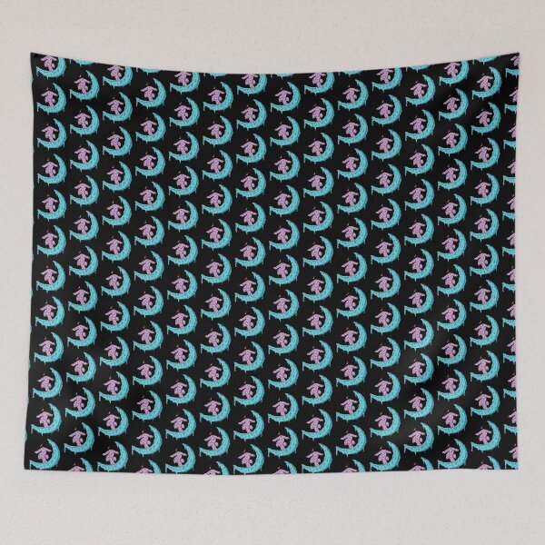 Item preview, Moonlight Celebration designed and sold by House-Of-Anala.