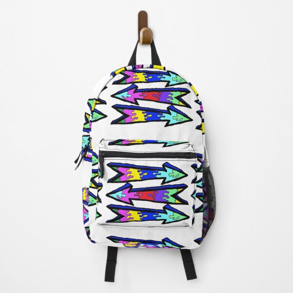 Item preview, Mod Pop Art Graffiti Arrow 1  designed and sold by LowEndGraphics.