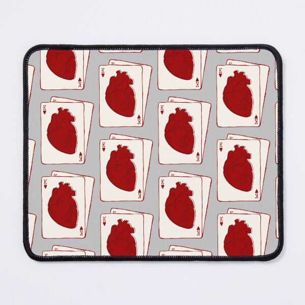 Item preview, King Of Hearts designed and sold by House-Of-Anala.