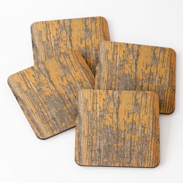Item preview, old worn orange wood texture designed and sold by felipequeiroz.