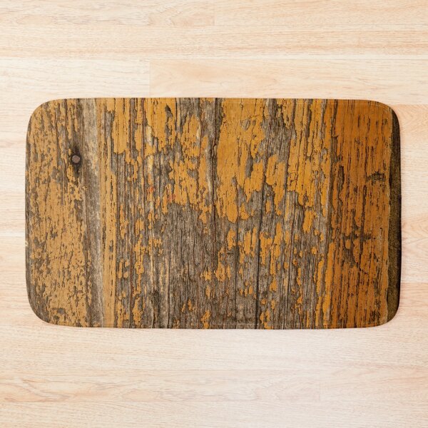 Item preview, old worn orange wood texture designed and sold by felipequeiroz.