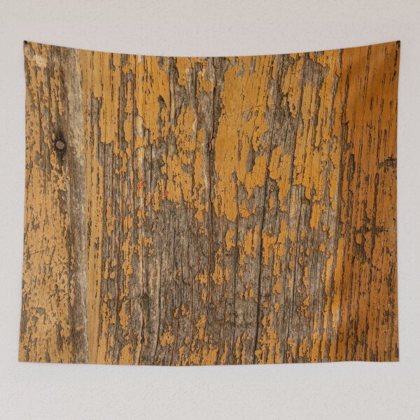 Item preview, old worn orange wood texture designed and sold by felipequeiroz.