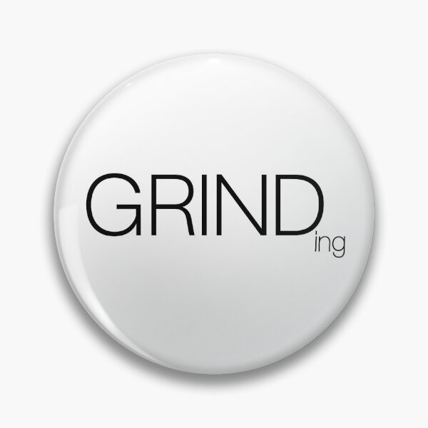 Item preview, Grinding designed and sold by AttitudeEra.