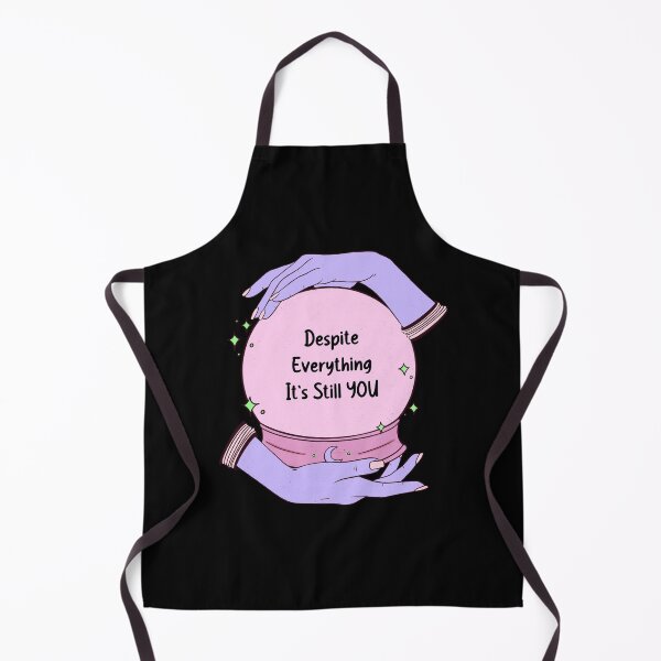 Item preview, Despite Everything Its Still You - Completely Yourself designed and sold by House-Of-Anala.