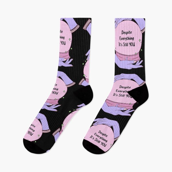 Item preview, Despite Everything Its Still You - Completely Yourself designed and sold by House-Of-Anala.