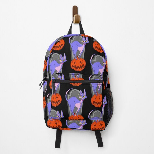 Item preview, Spooky Cat Mode designed and sold by House-Of-Anala.