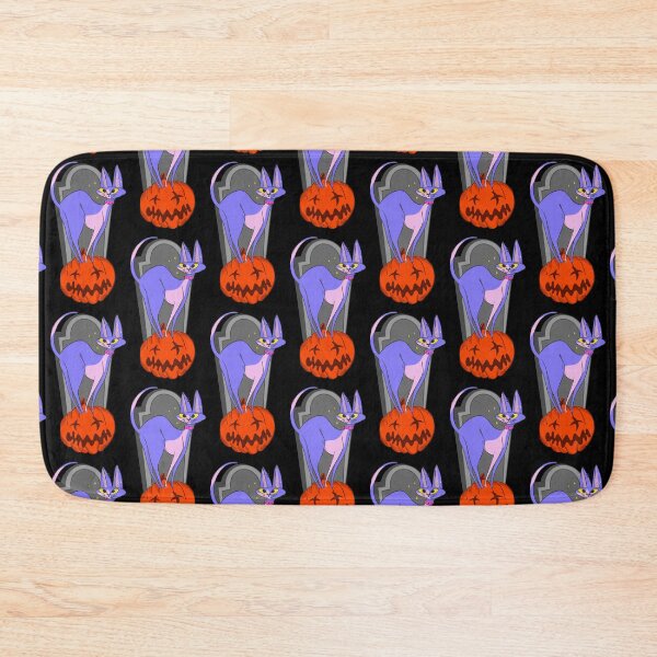 Item preview, Spooky Cat Mode designed and sold by House-Of-Anala.