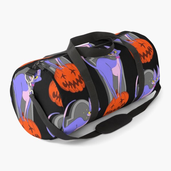 Item preview, Spooky Cat Mode designed and sold by House-Of-Anala.