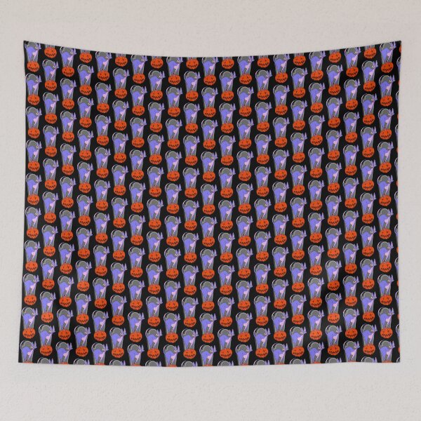 Item preview, Spooky Cat Mode designed and sold by House-Of-Anala.