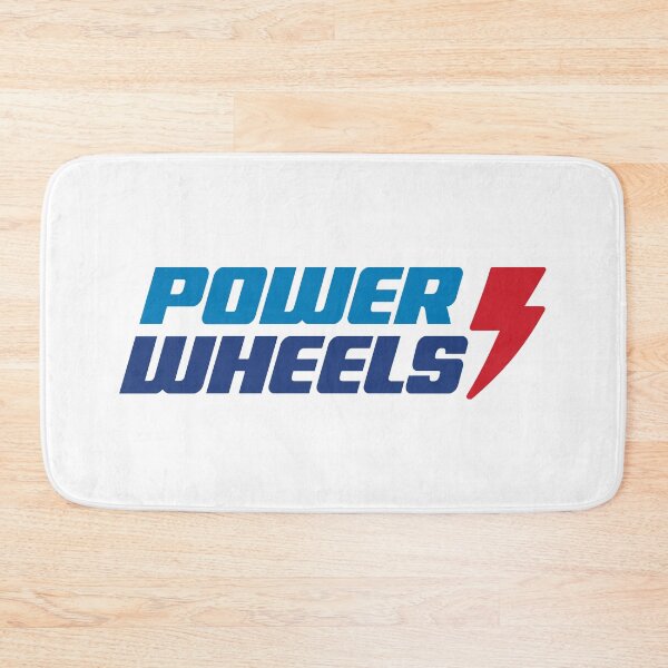 Item preview, This graphic power wheels portrays a banana dancing figure designed and sold by Serginujhe.