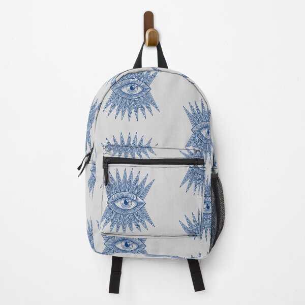 Item preview, Ojo en el trono designed and sold by House-Of-Anala.