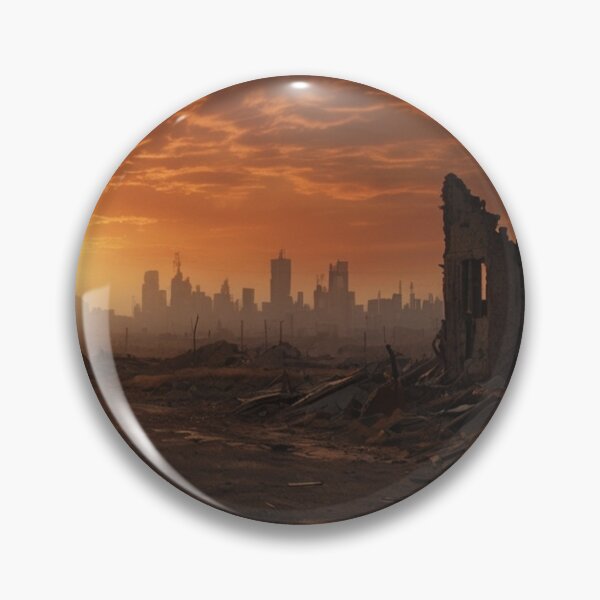Item preview, After the Fall designed and sold by WOJDA-.