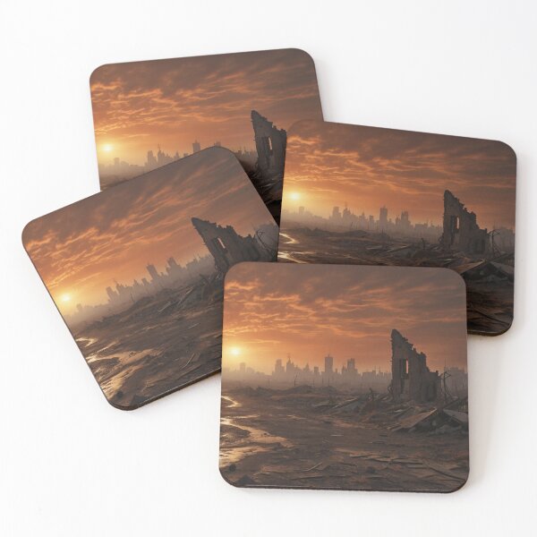 Item preview, After the Fall designed and sold by WOJDA-.