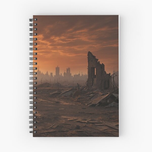 Item preview, After the Fall designed and sold by WOJDA-.