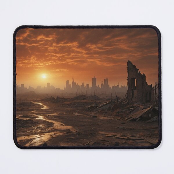 Item preview, After the Fall designed and sold by WOJDA-.