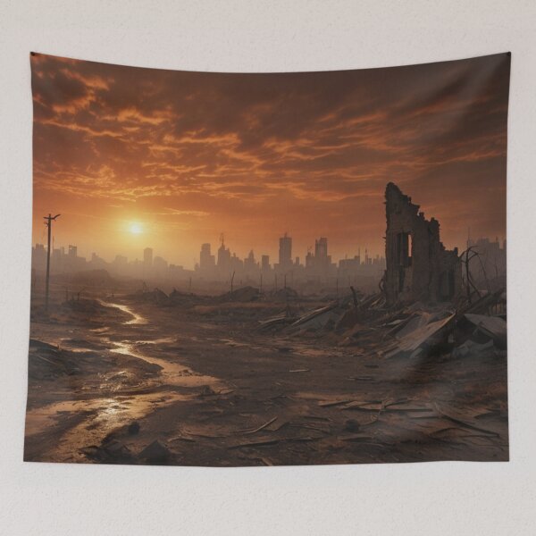 Item preview, After the Fall designed and sold by WOJDA-.
