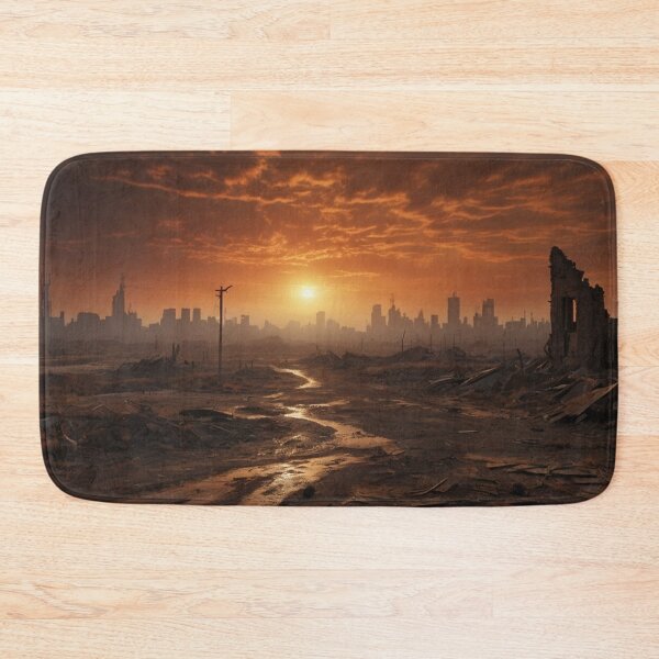 Item preview, After the Fall designed and sold by WOJDA-.
