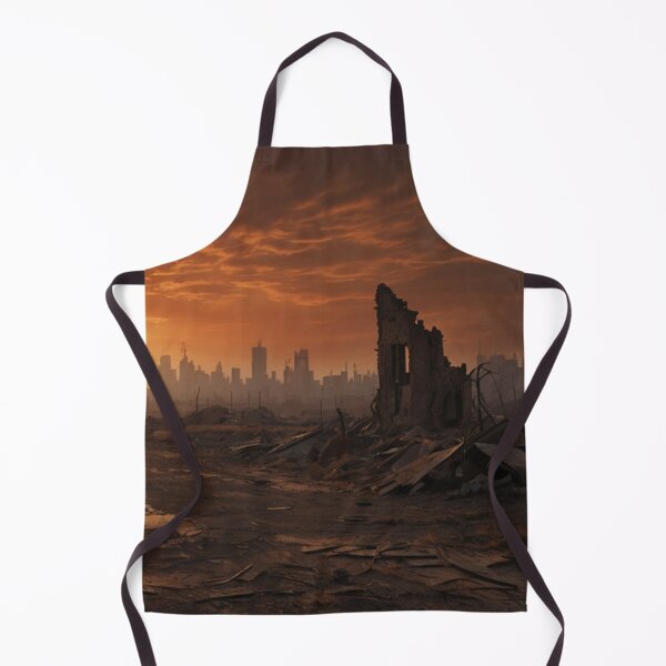 Item preview, After the Fall designed and sold by WOJDA-.