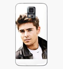 zefron Case/Skin for Samsung Galaxy