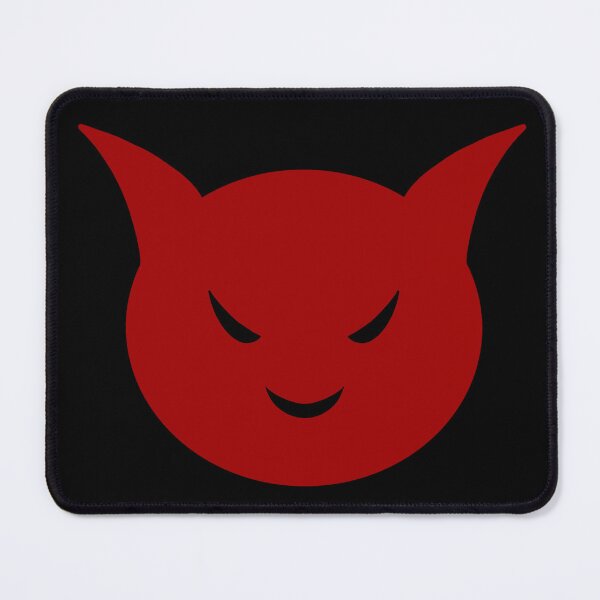 Item preview, Red Devil designed and sold by EarlGrey88.