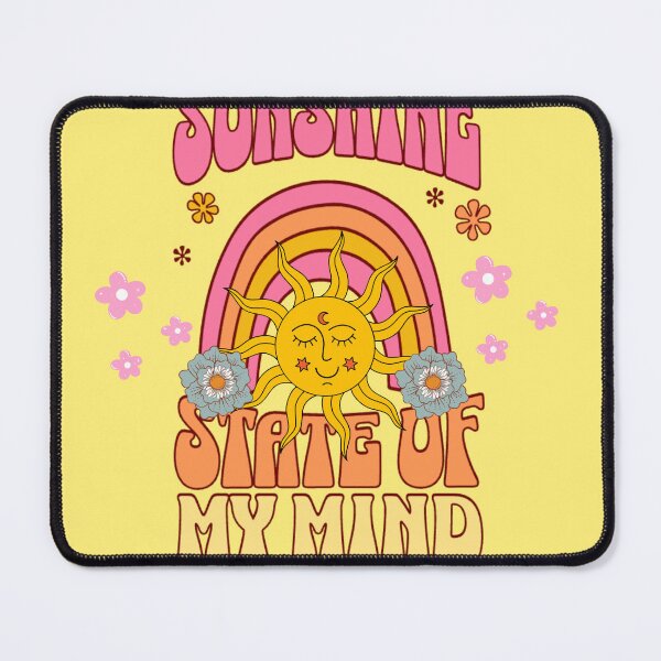 Item preview, Sunshine State of Mind  designed and sold by Velvet&LaceFinds.