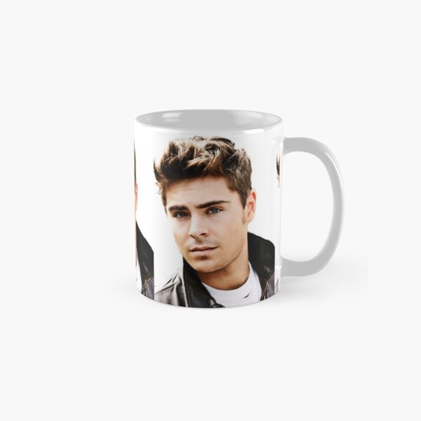 zefron Classic Mug