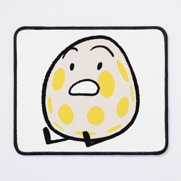 Item preview, Eggy BFDI designed and sold by MsBonnieArt.