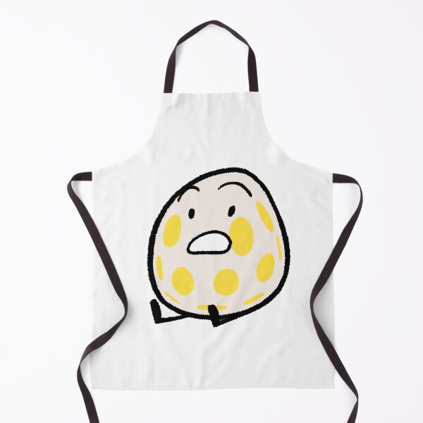 Item preview, Eggy BFDI designed and sold by MsBonnieArt.