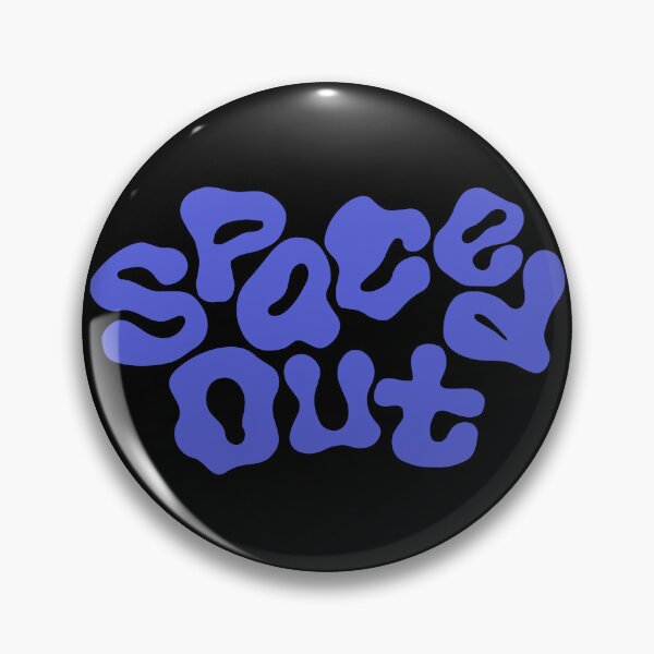 Item preview, Spaced Out designed and sold by House-Of-Anala.