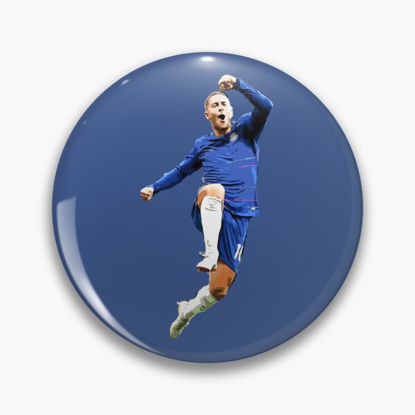 Artikelvorschau, Eden Hazard entworfen und verkauft von raffrasta.