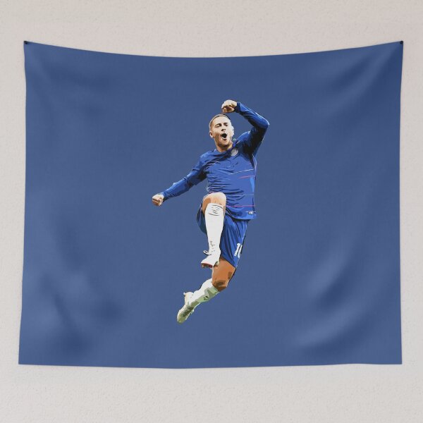 Item preview, Eden Hazard designed and sold by raffrasta.