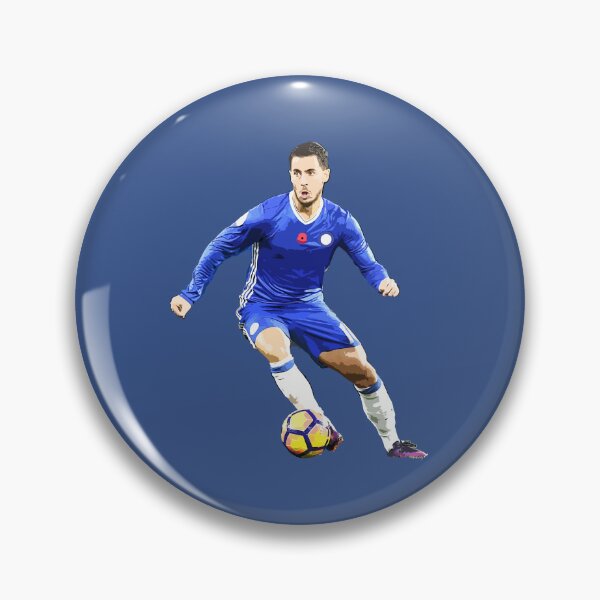 Artikelvorschau, Eden Hazard entworfen und verkauft von raffrasta.