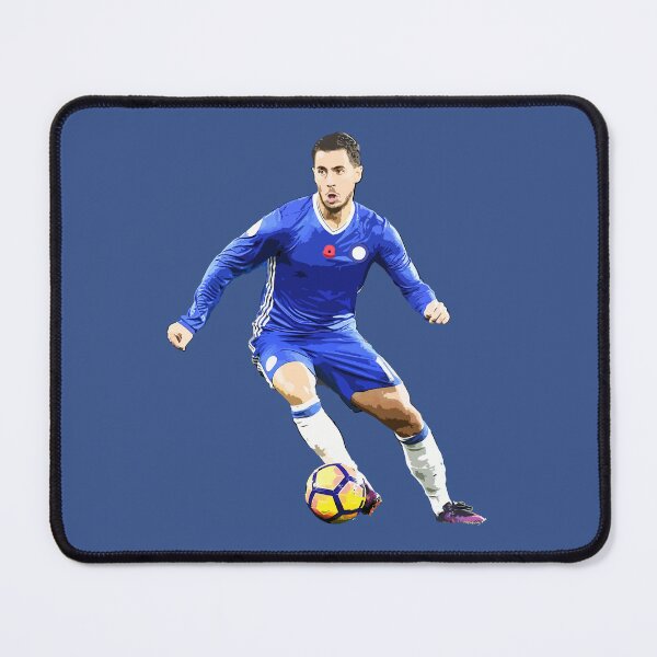 Item preview, Eden Hazard designed and sold by raffrasta.