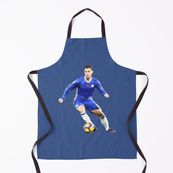 Aperçu de l'œuvre Eden Hazard créée et vendue par raffrasta.