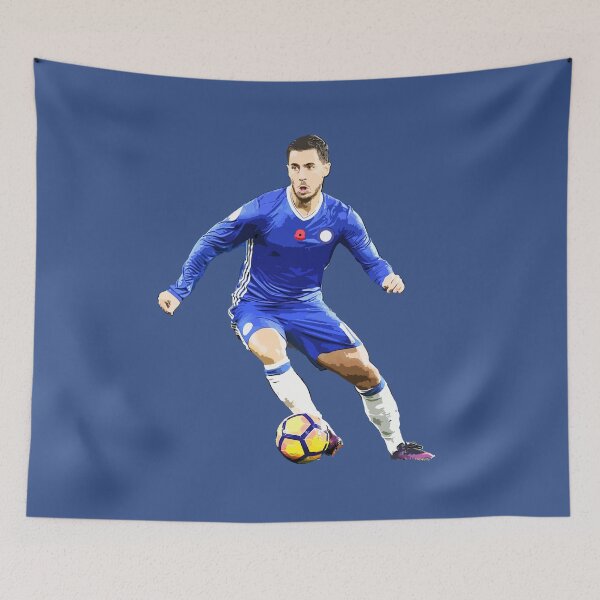 Item preview, Eden Hazard designed and sold by raffrasta.