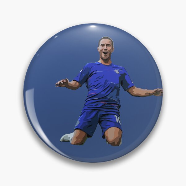 Artikelvorschau, Eden Hazard entworfen und verkauft von raffrasta.