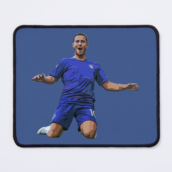 Item preview, Eden Hazard designed and sold by raffrasta.