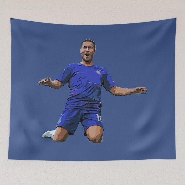 Item preview, Eden Hazard designed and sold by raffrasta.
