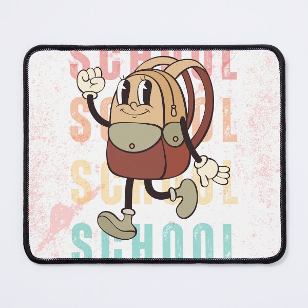 Item preview, De regreso a la escuela designed and sold by Dexro.