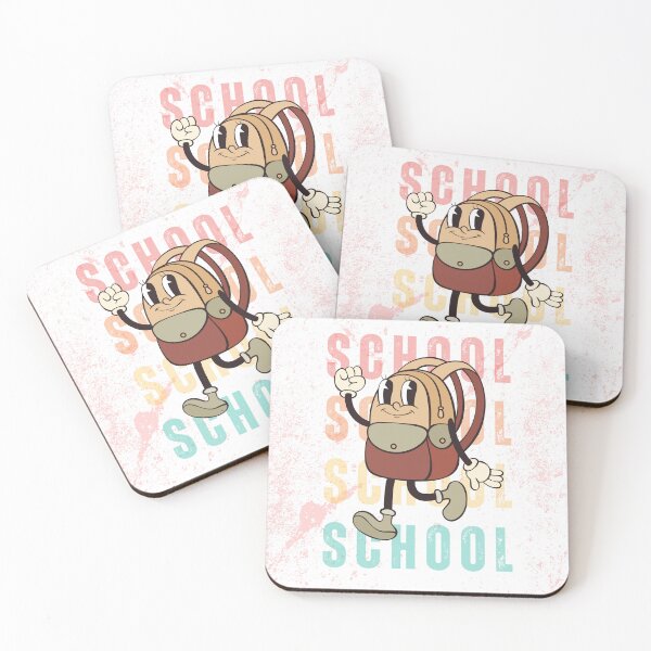 Item preview, Back to School designed and sold by Dexro.
