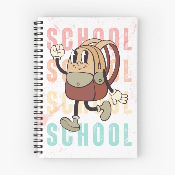 Item preview, Back to School designed and sold by Dexro.