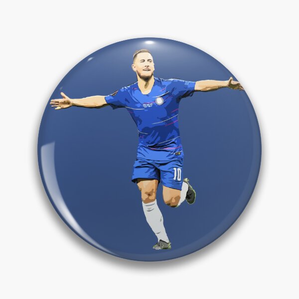 Artikelvorschau, Eden Hazard entworfen und verkauft von raffrasta.